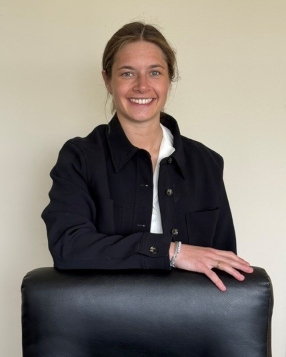Photo of Alexandra Olnowich, Esq.