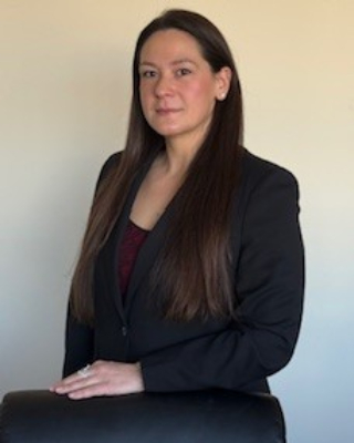 Photo of Alyssa M. Rodriguez