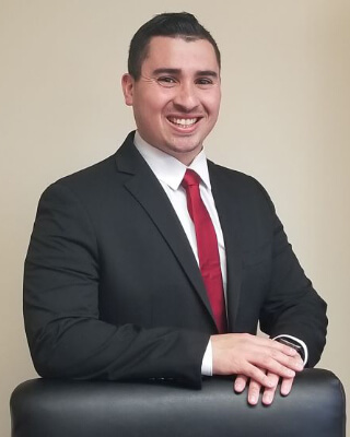 Photo of Anthony J. Recchia, Esq.