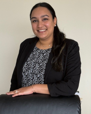 Photo of Avani Patel, Esq.