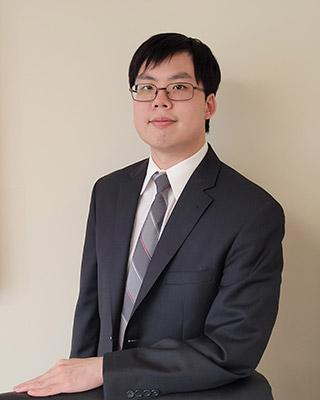 Anthony Chen, Esq.