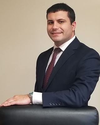 Photo of Daniel Karimi, Esq.