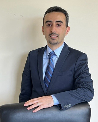 Photo of Ekrem Korkut, Esq.