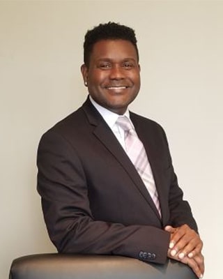Glenford Warmington, Esq.