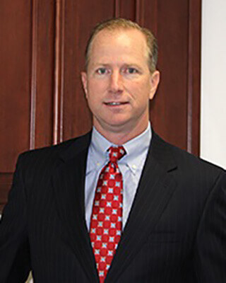 Photo of James B. Griffin, CPA, Esq.