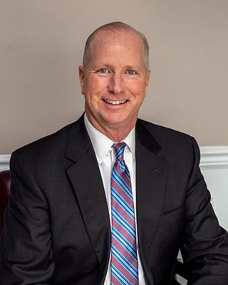 Photo of James B.  Griffin, CPA, Esq.