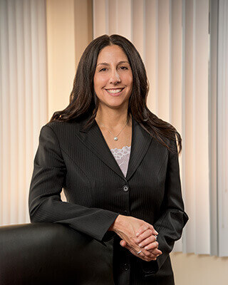 Photo of Jennifer L. Alexander, Esq.