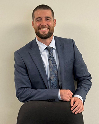 Photo of John Ortolano, ESQ.