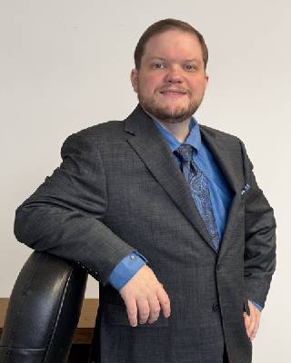 Logan R.D. Stagnitto, Esq. 