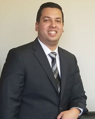 Photo of Jonathan Lugo, Esq.