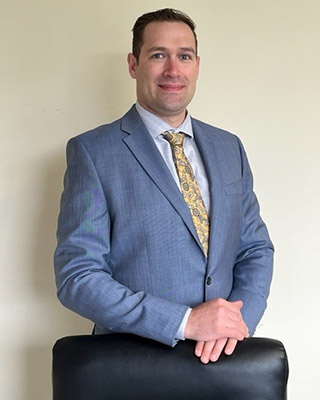 Photo of T. Matthew Wolfe II, Esq.