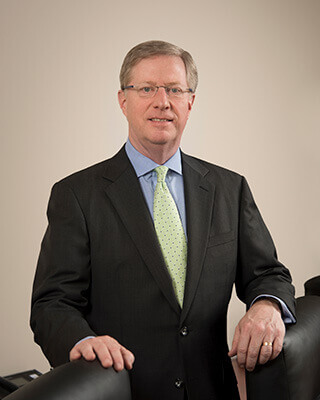 Photo of Robert C. Griffin, Esq.