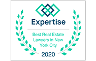 Best Real Estate Lawyers in New York City