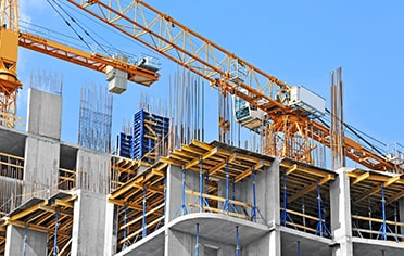 thumbnail for Construction Litigation Law