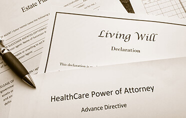 thumbnail for Wills, Trusts & Estates